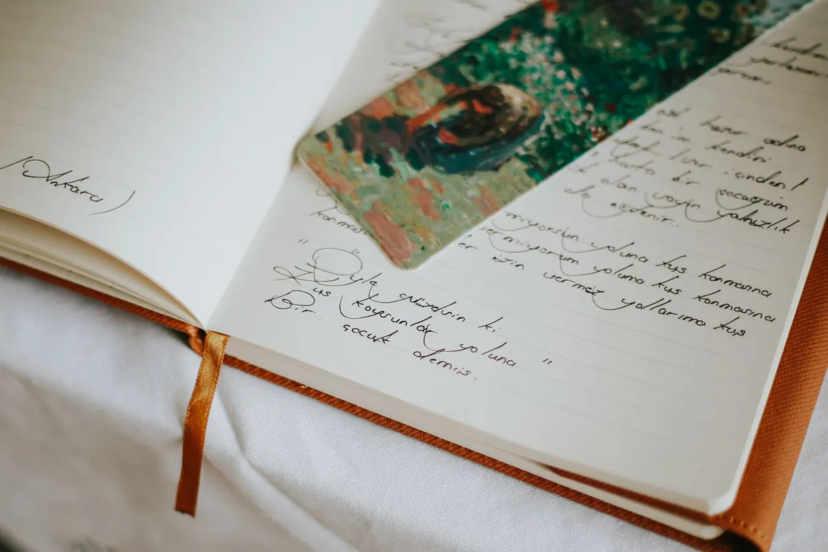 A Beginner's Guide to Poetry: How to Read, Enjoy and Talk About Poems